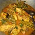 Cooksnap dari Tiwi Khan untuk resep Ayam Woku Kemangi khas Manado