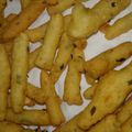 Cooksnap dari Rahmatika untuk resep Kentang keju