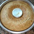 El cooksnap de Anbev cuando hizo Budín de banana.