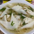 Cooksnap dari Uli Meliala untuk resep Wonton Soup (Pangsit Rebus)