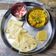 Sonal Gaurav Suthar's cooksnap of when they made દુધી ને ચણાની દાળ.