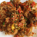 Cooksnap dari risris90 untuk resep Ayam geprek