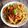 Amy’s Kitchen 的 (素）薑絲蠔油炒麵腸 cooksnap