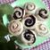 Cooksnap dari Dewi Nugrah untuk resep Bakpao Gulung Gurih