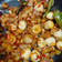 Cooksnap dari Icha Sekar Sakti untuk resep Kentang Telur Puyuh Balado