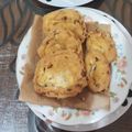 Cooksnap dari Meta Putri untuk resep Perkedel Tahu
