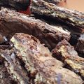 Cooksnap dari indah yuliantina untuk resep Fudgy brownies by Eldah