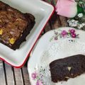 Cooksnap dari Andika Shelly untuk resep 12.7~ Brownies Cookies *gluten-free