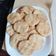 El cooksnap de Cielo Suarez cuando hizo Galletas de mantequilla en thermomix.
