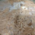 yuen 的 肉羹麵線 cooksnap