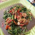 Cooksnap dari Stephanie Virginia untuk resep Tumis kangkung terasi saos tiram