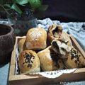 Cooksnap dari ati dewanthi untuk resep Bolen Pisang (no korsvet)