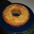 El cooksnap de Francisco José Gutiérrez Sánchez cuando hizo Bizcocho de zanahoria SIN GLUTEN.