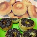 Cooksnap dari Emiliana Nining untuk resep Donat Menul