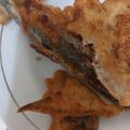 Cooksnap dari Fartadul untuk resep Pindang Tongkol Goreng Tepung