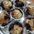 Cooksnap dari Ivyyyy untuk resep Cupcake Kukus Milo