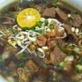 Cooksnap dari Bundana Rafanara untuk resep Rawon Daging Sapi