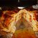 El cooksnap de Nestor cuando hizo Pollo relleno deshuesado .
