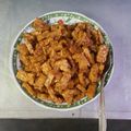 Cooksnap dari Tan chui ping untuk resep Kering tempe a.k.a Tempe orek
