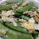 papa 的 荷蘭豆炒蛋 cooksnap