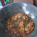 Cooksnap dari Hesty Febianty untuk resep Telur goreng kuah semur