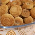 صورة من وصفات أم أنس، شاركها بعد تجربة وصفة معمول العيد