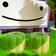 Cooksnap dari Atik nayy untuk resep Puding Lumut Mentega