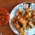 Cooksnap dari Tiamario untuk resep Gurame Asem Manis