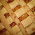 کوک اسنپ behnam shams بعد از امتحان کردن تارت گیلاس.
