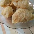 Cooksnap dari Triana Sari untuk resep Pempek Dos Ny.Liem (tanpa ikan)