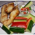 Cooksnap của Mưa Thu khi họ làm theo món Ức gà áp chảo