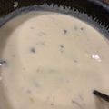 صورة من Eman Khamis، شاركها بعد تجربة وصفة شوربة كريمة الفطر