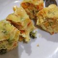 Cooksnap dari Azizah Ira untuk resep Brocoli telor kukus mpasi 1 th+