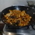 Cooksnap dari Wedda Rotino untuk resep Oseng Tempe Manis Pedas lezat murmer mudah!