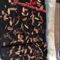 Cooksnap dari Ira Fourthanti untuk resep Brownies Keto ala Ketobetic