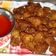 Bhavna Sahu का कुकस्नैप जब उन्होंने पंचमेल दाल पकौड़ा (panchmel dal pakoda recipe in Hindi) बनाया था।