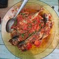 Cooksnap dari Wanda Kurnia untuk resep Ikan Kembung Bumbu Pedas