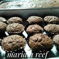 Cooksnap dari maryam untuk resep Simple Brownies with coffee and milo