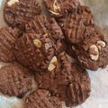 Cooksnap dari Maydina Rahmah Anisah untuk resep ChocoChips Cookies / Goodtime Cookies