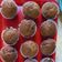 Enikő Cooksnap-ja, amikor elkészítette a(z) Banános csokis muffin receptet.