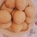 Cooksnap από Boula Lazaridou Konstantinidou στη συνταγή Κουλουράκια εύκολα με λίγα υλικά
