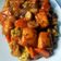 Cooksnap dari Rikhly Desy M untuk resep Egg Tofu Lada Hitam