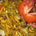 Cooksnap dari Sintya irawan untuk resep Mie goreng jawa