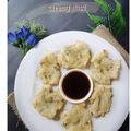 Cooksnap dari Niung Niung untuk resep Cireng nasi
