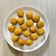 Cooksnap dari Dhea Palupy untuk resep 8.Bola bola tempe saos teriyaki