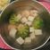 Cooksnap dari Widya Ari Santi untuk resep Soup udang (mpasi anak 2 tahun anti GTM)