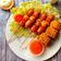 Cooksnap dari Ellaelloet untuk resep 26. Sosis Bakso Barbeque