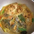 Cooksnap dari Pipit Puspita untuk resep Nila Acar Kuning