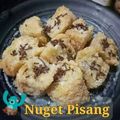Cooksnap dari Lenita Dewi untuk resep Nugget pisang kriuk