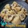 Cooksnap dari Lenita Dewi untuk resep Nugget pisang kriuk